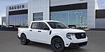 New 2026 FORD MAVERICK XLT in LAS VEGAS, NEVADA