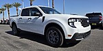 New 2026 FORD MAVERICK XLT in LAS VEGAS, NEVADA
