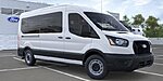 New 2026 FORD TRANSIT 350  in LAS VEGAS, NEVADA