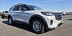 New 2026 FORD EXPLORER ACTIVE W/100A PKG in LAS VEGAS, NEVADA