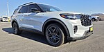New 2026 FORD EXPLORER ST-LINE in LAS VEGAS, NEVADA