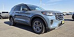 New 2026 FORD EXPLORER ACTIVE W/100A PKG in LAS VEGAS, NEVADA