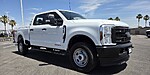 New 2026 FORD F-350 XL in LAS VEGAS, NEVADA