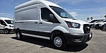 New 2026 FORD TRANSIT  in LAS VEGAS, NEVADA