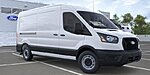 New 2026 FORD TRANSIT 250 BASE in LAS VEGAS, NEVADA