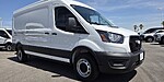 New 2026 FORD TRANSIT  in LAS VEGAS, NEVADA