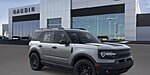 New 2026 FORD BRONCO SPORT BIG BEND in LAS VEGAS, NEVADA