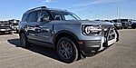 New 2026 FORD BRONCO SPORT BIG BEND in LAS VEGAS, NEVADA