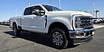 New 2026 FORD F-350 LARIAT in LAS VEGAS, NEVADA