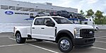 New 2026 FORD F-450  in LAS VEGAS, NEVADA