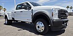 New 2026 FORD F-450 XL in LAS VEGAS, NEVADA