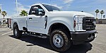 New 2026 FORD F-250 XL in LAS VEGAS, NEVADA
