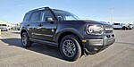 New 2026 FORD BRONCO SPORT BIG BEND in LAS VEGAS, NEVADA
