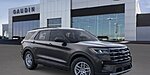 New 2026 FORD EXPLORER ACTIVE in LAS VEGAS, NEVADA