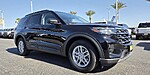 New 2026 FORD EXPLORER ACTIVE W/100A PKG in LAS VEGAS, NEVADA