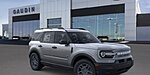 New 2026 FORD BRONCO SPORT BIG BEND in LAS VEGAS, NEVADA