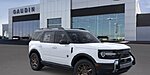 New 2026 FORD BRONCO SPORT BIG BEND in LAS VEGAS, NEVADA