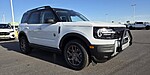 New 2026 FORD BRONCO SPORT BIG BEND in LAS VEGAS, NEVADA