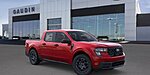 New 2026 FORD MAVERICK XLT in LAS VEGAS, NEVADA