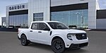 New 2026 FORD MAVERICK XLT in LAS VEGAS, NEVADA