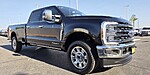 New 2026 FORD F-250 LARIAT in LAS VEGAS, NEVADA
