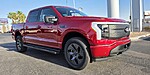 New 2025 FORD F-150 FLASH in LAS VEGAS, NEVADA