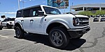 New 2026 FORD BRONCO BIG BEND in LAS VEGAS, NEVADA