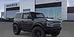 New 2026 FORD BRONCO BADLANDS in LAS VEGAS, NEVADA