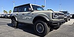 New 2026 FORD BRONCO BADLANDS in LAS VEGAS, NEVADA