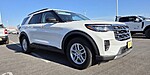 New 2026 FORD EXPLORER ACTIVE W/100A PKG in LAS VEGAS, NEVADA