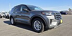 New 2026 FORD EXPLORER ACTIVE W/100A PKG in LAS VEGAS, NEVADA