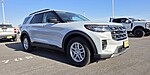 New 2026 FORD EXPLORER ACTIVE W/200A PKG in LAS VEGAS, NEVADA