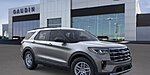 New 2026 FORD EXPLORER ACTIVE in LAS VEGAS, NEVADA