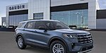 New 2026 FORD EXPLORER ACTIVE in LAS VEGAS, NEVADA
