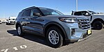 New 2026 FORD EXPLORER ACTIVE W/100A PKG in LAS VEGAS, NEVADA