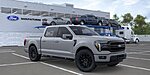 New 2026 FORD F-150 LARIAT in LAS VEGAS, NEVADA