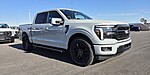 New 2026 FORD F-150 LARIAT in LAS VEGAS, NEVADA