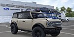 New 2026 FORD BRONCO BADLANDS in LAS VEGAS, NEVADA