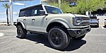 New 2026 FORD BRONCO BADLANDS in LAS VEGAS, NEVADA