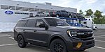 New 2026 FORD EXPEDITION TREMOR in LAS VEGAS, NEVADA