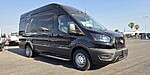 New 2026 FORD TRANSIT PASSENGER WAGON XL in LAS VEGAS, NEVADA