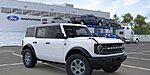 New 2026 FORD BRONCO BIG BEND in LAS VEGAS, NEVADA
