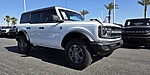 New 2026 FORD BRONCO BIG BEND in LAS VEGAS, NEVADA