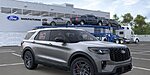 New 2026 FORD EXPLORER ST in LAS VEGAS, NEVADA
