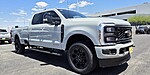 New 2026 FORD F-250 LARIAT in LAS VEGAS, NEVADA