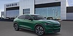 New 2026 FORD MUSTANG MACH-E SELECT in LAS VEGAS, NEVADA