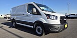 New 2026 FORD TRANSIT  in LAS VEGAS, NEVADA