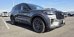 New 2026 FORD EXPLORER ST in LAS VEGAS, NEVADA