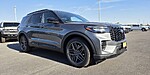 New 2026 FORD EXPLORER ST in LAS VEGAS, NEVADA