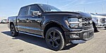New 2026 FORD F-150 STX in LAS VEGAS, NEVADA